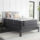 Sealy® Posturepedic® Spring Plus Exuberant II Hybrid Plush Tight Top Queen Mattress-1