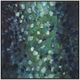 Classic Home Buddy Whitlock Lagoon Painting Wall Art-0