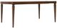 Hooker® Furniture Archives Classic Walnut Dining Table-0