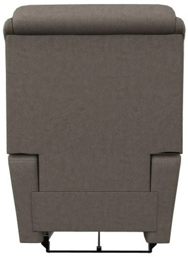 La-Z-Boy® Astor Mushroom Power Wall Recliner with Headrest and Lumbar-3
