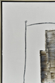 Moe's Home Collection Shade Abstract Beige I-1