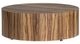 Crestview Collection Limba Brown Cocktail Table-0
