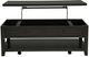 Coaster® Payne Distressed Java Lift Top Coffee Table-3