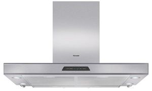 Thermador® Masterpiece® Series 36" Drawer Wall Ventilation-0