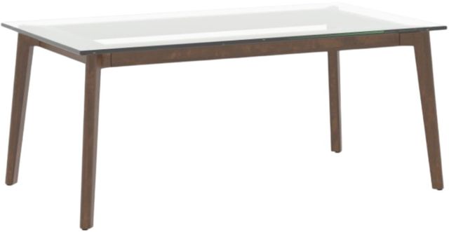 Canadel Customizable 4072 Dining Table-0