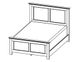 Vokes Furniture Grey Roots Double Panel Bed-2