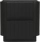Moe's Home Collection Povera Black Nightstand-3