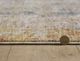 KAS Rugs Avani Blue/Spice Barcelona 5'x8' Area Rug-4