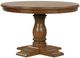 New Classic® Home Furnishings Sunset Chestnut Brown Dining Table-0