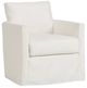 Four Seasons Customizable Beau Barrel Chair-0