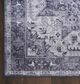 Nourison Home™ Nourison Washables NWB15 5'x7' Style 1 Area Rug-4