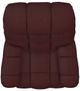 La-Z-Boy® Gibson Wine Rocking Recliner-4
