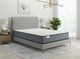 Sherwood® Bedding Sunrise XXV 11.5" Innerspring Firm Tight Top Twin XL Mattress-2