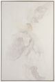 Uttermost® Evaporate Hand Painted Abstract Art-0