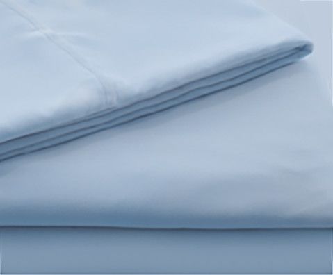 Malouf® Woven™ 3-Piece Pacific Brushed Microfiber Split King Sheet Set-2