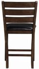 ACME Furniture Urbana Black/Espresso Counter Chair-4