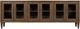 Modus Furniture Langley Autumn Forest 90" Entertainment Console-1