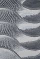 KAS Rugs Illusions Blue Breeze/Gray 8'x11' Area Rug-0