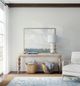 Hooker® Furniture Serenity Bahari Neptune Console Table-1