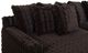 Franklin™ Angel 3-Piece Marshmallow Chocolate Sectional-1