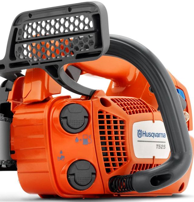 Husqvarna® T525 12" Chainsaw-1