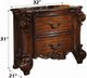 ACME Furniture Vendome Cherry Nightstand-2