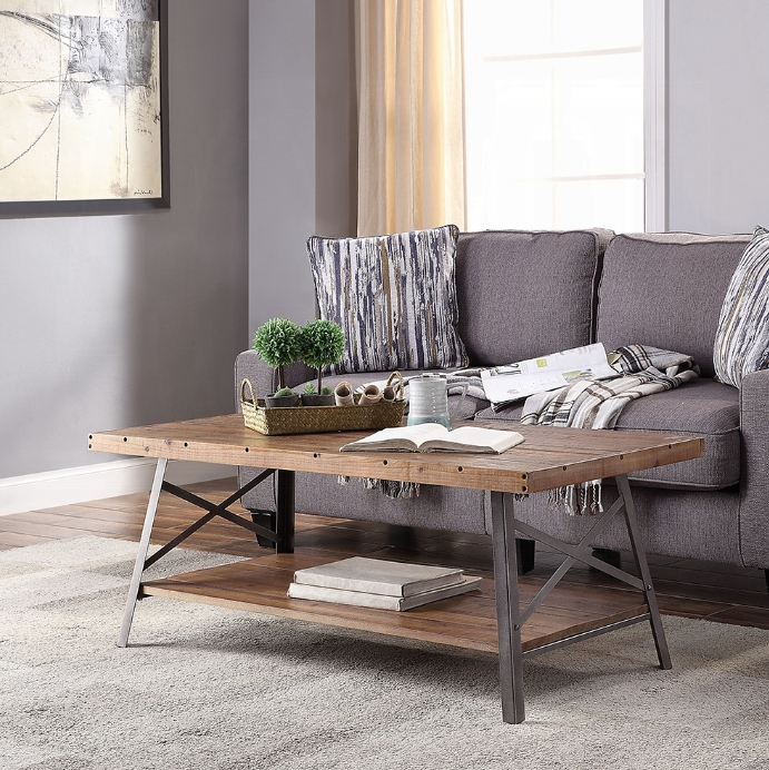 Acme Furniture Ikram Coffee Table