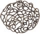 Furniture Classics Kelly Bronze Bowl-3