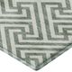 Dalyn™ Rug Company The Reserve TR5 Sage 5'x8' Area Rug-2