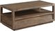 Riverside Furniture Denali Toasted Acacia Coffee Table-4