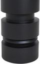 Renwil® Talpa Matte Black Side Table-4