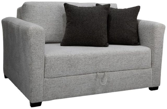 Decor-Rest® Furniture LTD Customizable 2465 Twin Bed Sleeper Sofa-0