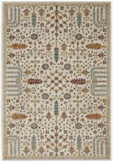 Ivory-Multi-Colored