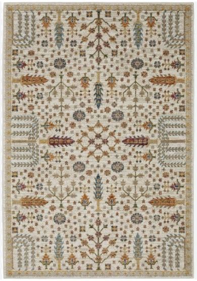 Oriental Weavers™ Andorra 5'x7' Style 7 Area Rug-0