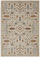 Oriental Weavers™ Andorra 5'x7' Style 7 Area Rug-0