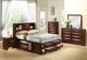 ACME Furniture Ireland Espresso Nightstand-3