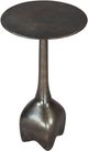 Zuo® Modern Lexi Charcoal Side Table-1