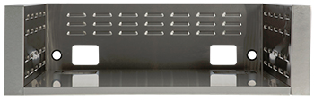 Coyote® Outdoor Living C-Series 34" Insulated Jackets-Stainless Steel-0