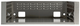 Coyote® Outdoor Living C-Series 34" Insulated Jackets-Stainless Steel-0