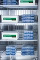 Accucold® Pharma-Lab Performance Series 23.0 Cu. Ft. Stainless Steel Upright Pharmacy Freezer-4