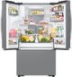 Samsung SpaceMax™ 30.0 Cu. Ft. Stainless Steel French Door Refrigerator-3