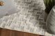KAS Rugs Willow Ivory/Gray Geo 5'x8' Area Rug-2