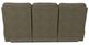 La-Z-Boy® Brooks Charcoal Power Reclining Sofa with Headrest-3