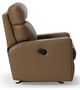 Palliser® Furniture Customizable Oakwood Rocker Recliner-2