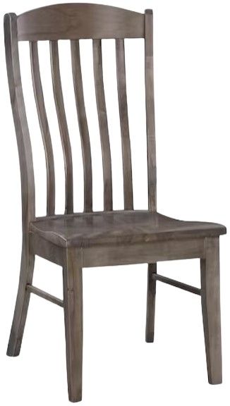 Bassett® Furniture Customizable BenchMade Holden Dining Side Chair-0