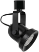 Cal® Lighting & Accessories Black Track Light-0