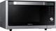 Samsung 1.1 Cu. Ft. Stainless Steel Countertop Microwave-4