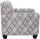 Franklin™ Olive Driftwood Accent Chair-3