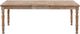 Intercon Highland Rustic Sandwash Dining Table-2