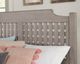 Vaughan-Bassett Grayson Manor Greystone Queen Poster Bed-1